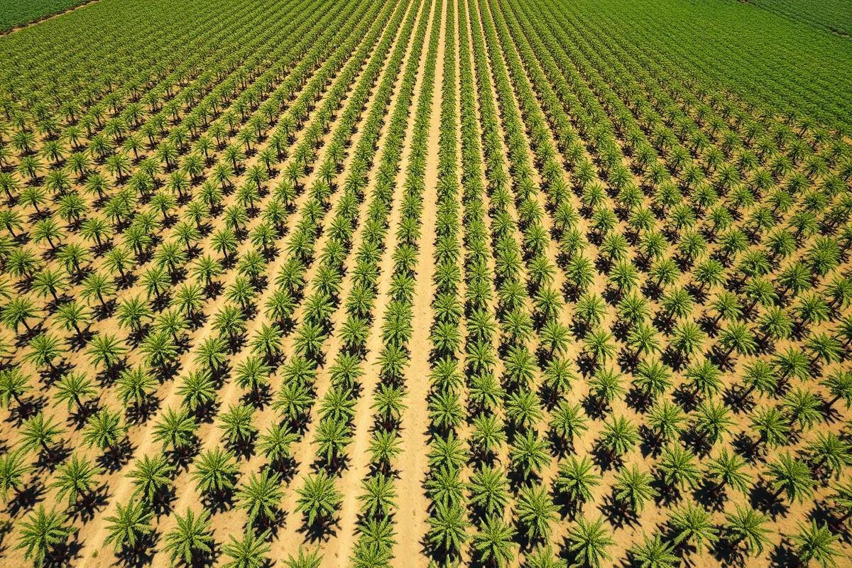 SR Fortune Farmland Community